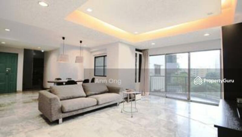 Kondominium untuk Disewa di Menara Bukit Ceylon - Ann Ong - PropertyGuru.com.my