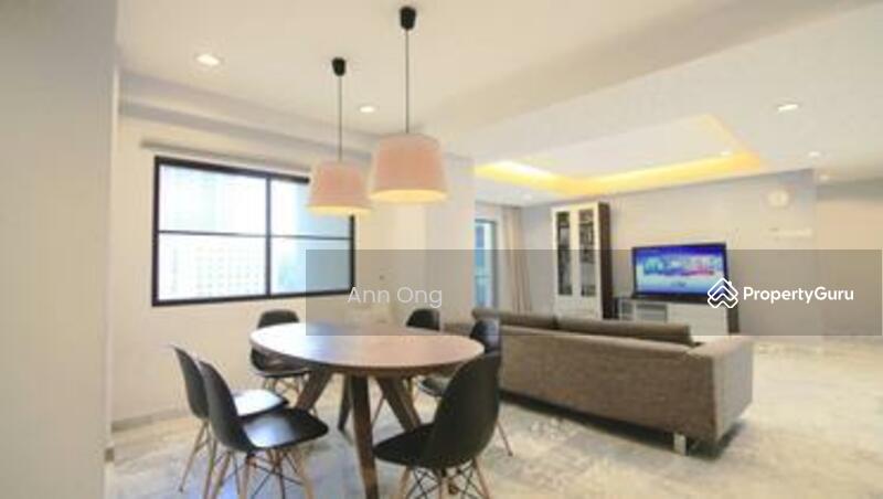 Kondominium untuk Disewa di Menara Bukit Ceylon - Ann Ong - PropertyGuru.com.my