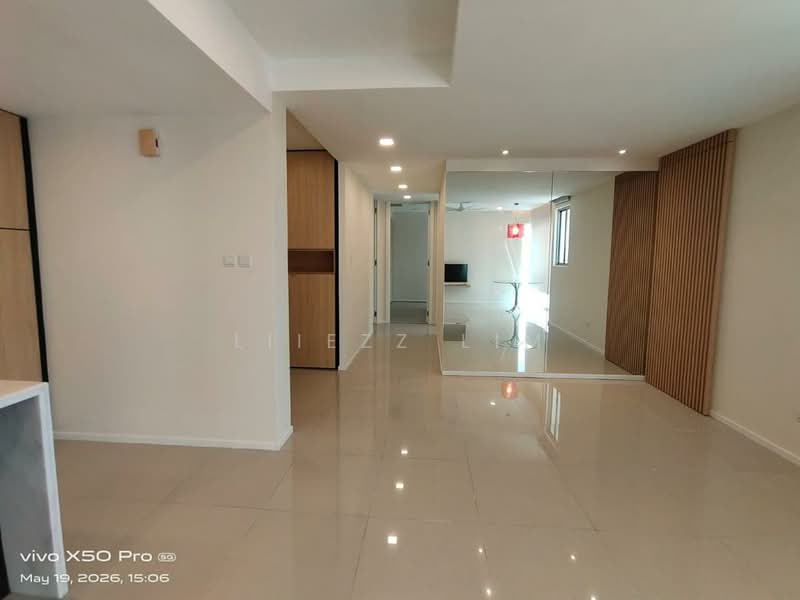 Kondominium untuk Dijual di Verve Suites - Liiezz Lim - Interior - PropertyGuru.com.my