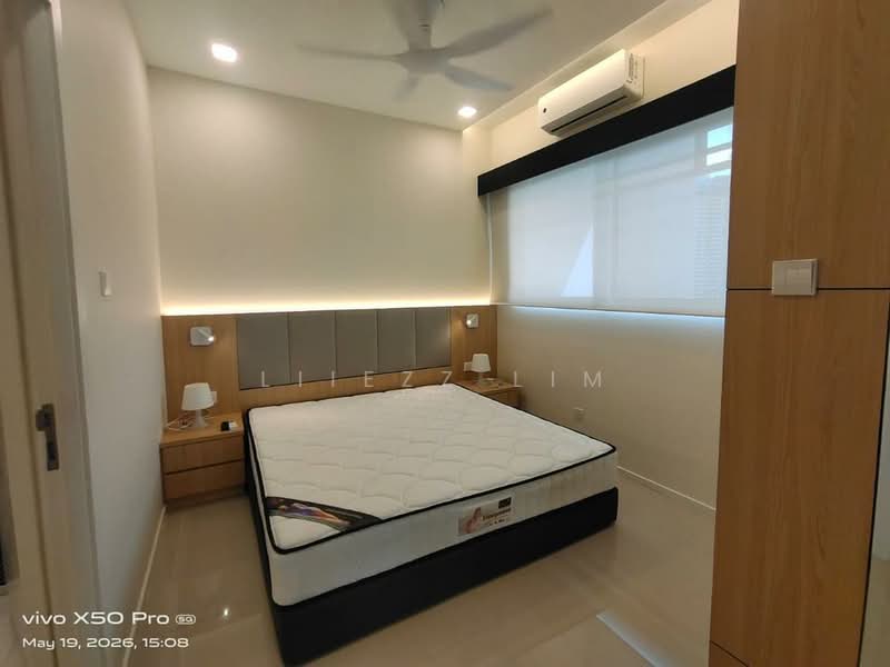 Kondominium untuk Dijual di Verve Suites - Liiezz Lim - Bedroom - PropertyGuru.com.my