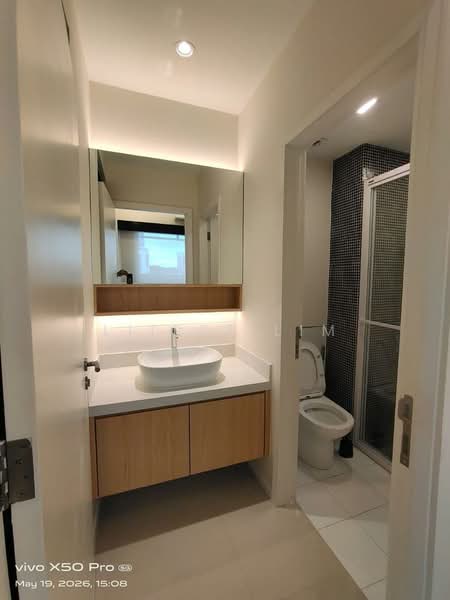 Kondominium untuk Dijual di Verve Suites - Liiezz Lim - Bathroom - PropertyGuru.com.my