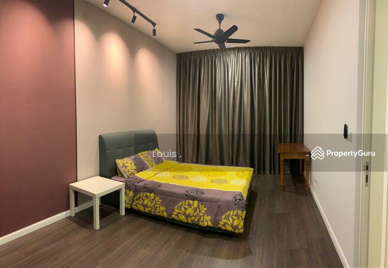 Service Residence for Rent at NOVUM - Louis . - PropertyGuru.com.my