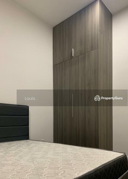 Service Residence for Rent at NOVUM - Louis . - PropertyGuru.com.my