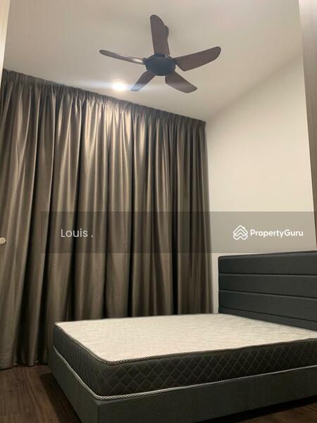 Service Residence for Rent at NOVUM - Louis . - PropertyGuru.com.my