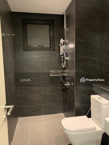 Service Residence for Rent at NOVUM - Louis . - PropertyGuru.com.my