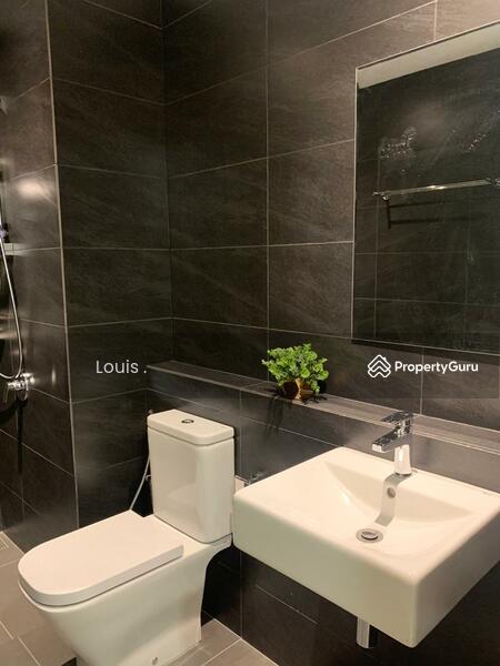 Service Residence for Rent at NOVUM - Louis . - PropertyGuru.com.my