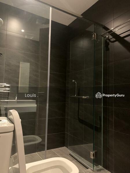 Service Residence for Rent at NOVUM - Louis . - PropertyGuru.com.my
