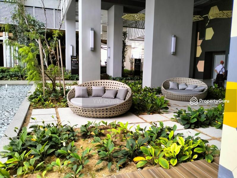 For Sale - Verando Residence