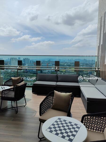 For Sale - Verando Residence