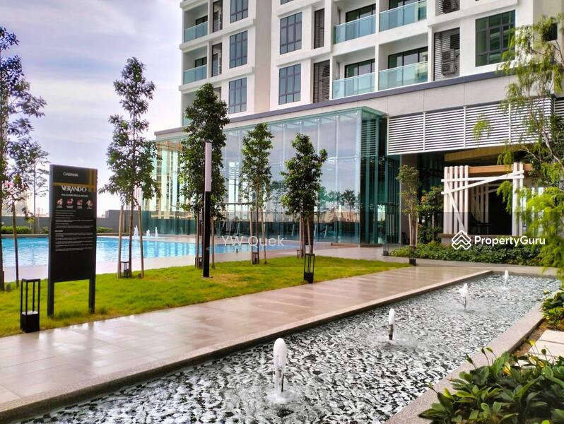 For Sale - Verando Residence