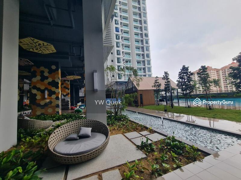 For Sale - Verando Residence