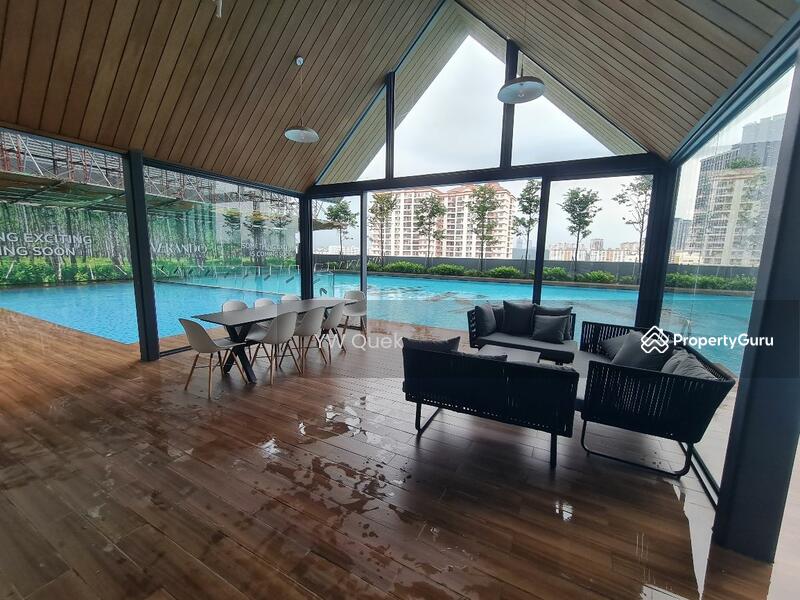 For Sale - Verando Residence