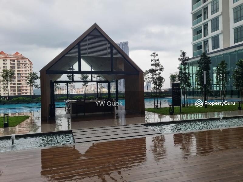 For Sale - Verando Residence