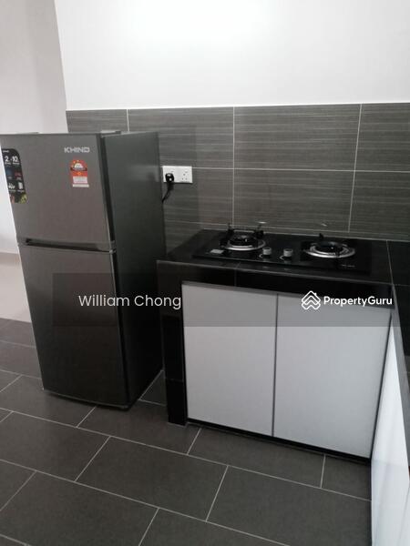 Pangsapuri untuk Disewa di Admiral Residences - William Chong - PropertyGuru.com.my