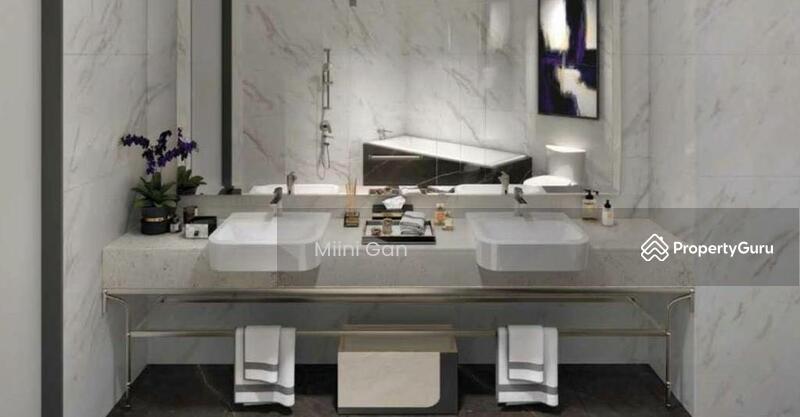 Condominium for Sale at SO Sofitel Kuala Lumpur Residences - Miini Gan - PropertyGuru.com.my