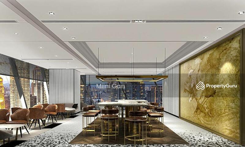 Condominium for Sale at SO Sofitel Kuala Lumpur Residences - Miini Gan - PropertyGuru.com.my