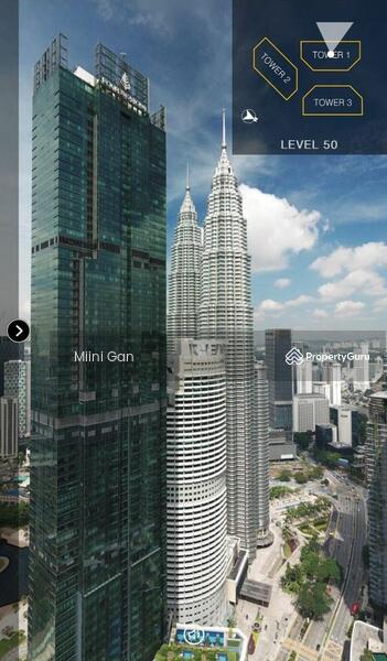 Condominium for Sale at SO Sofitel Kuala Lumpur Residences - Miini Gan - PropertyGuru.com.my