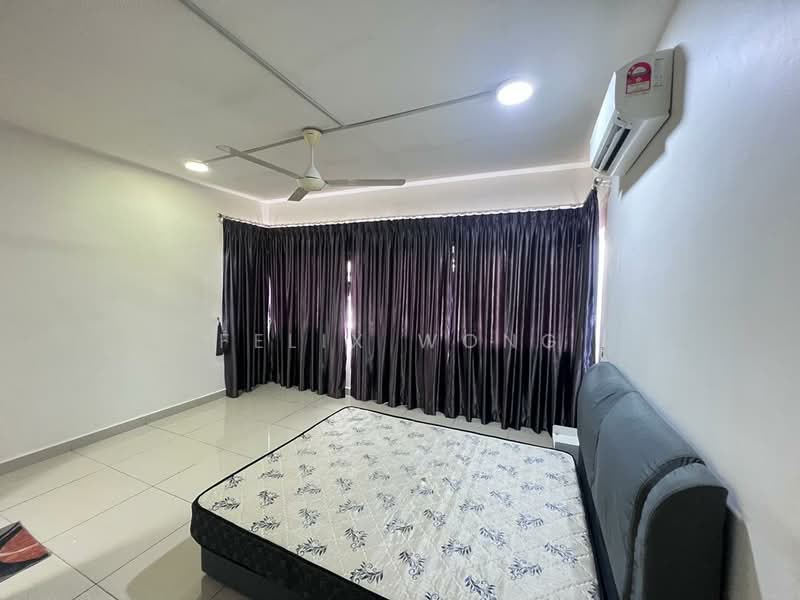 Condominium for Rent at Koi Prima Condominium - Felix Wong - PropertyGuru.com.my