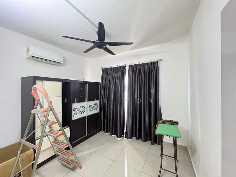 Condominium for Rent at Koi Prima Condominium - Felix Wong - PropertyGuru.com.my