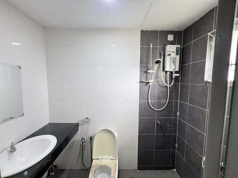 Condominium for Rent at Koi Prima Condominium - Felix Wong - PropertyGuru.com.my