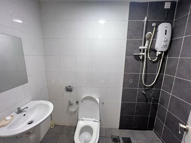 Condominium for Rent at Koi Prima Condominium - Felix Wong - PropertyGuru.com.my