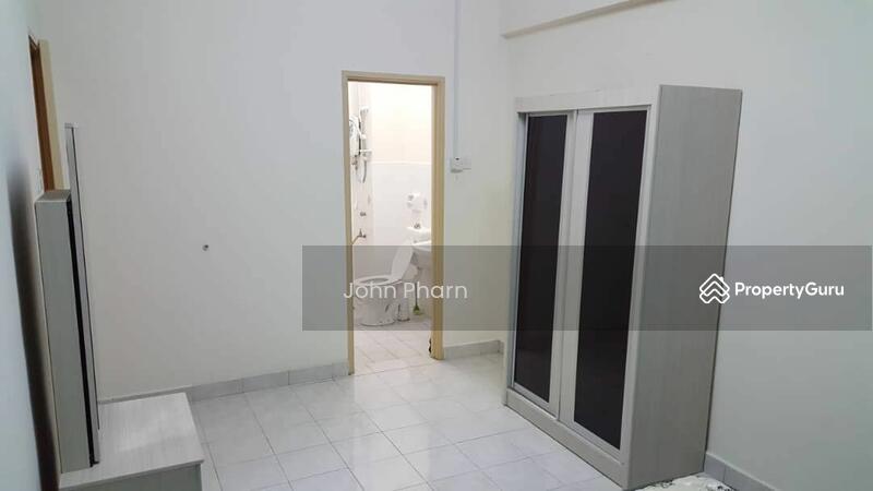 Pangsapuri untuk Dijual di Vista Seri Alam - John Pharn - PropertyGuru.com.my