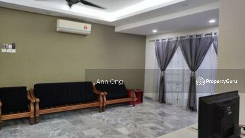 Kondominium untuk Disewa di Menara Bukit Ceylon - Ann Ong - PropertyGuru.com.my