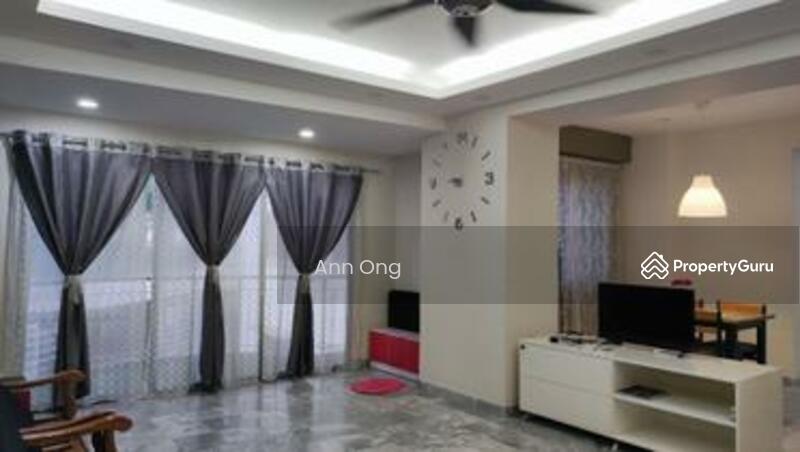 Kondominium untuk Disewa di Menara Bukit Ceylon - Ann Ong - PropertyGuru.com.my