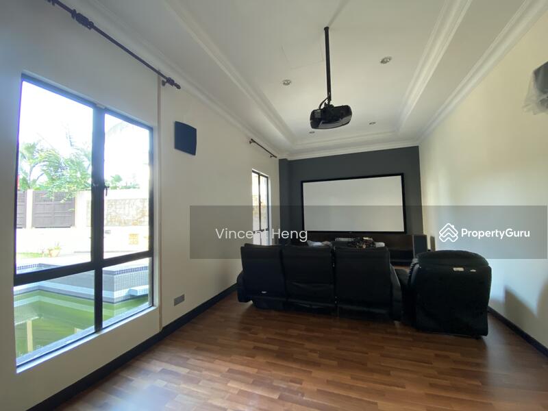 Bungalow for Sale in Petaling Jaya (Selangor) - Vincent Heng - PropertyGuru.com.my