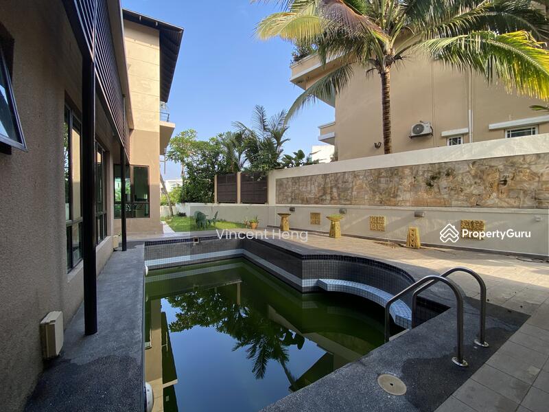 Bungalow for Sale in Petaling Jaya (Selangor) - Vincent Heng - PropertyGuru.com.my