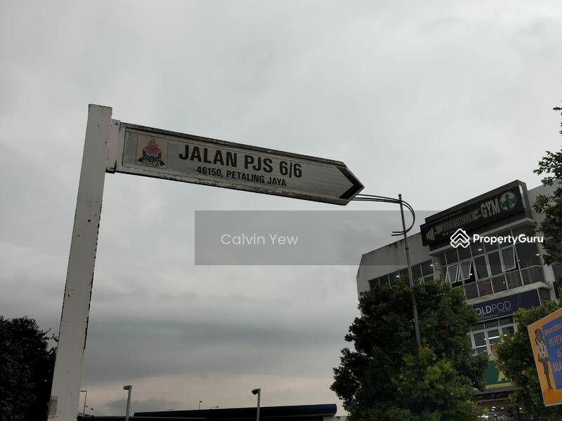 Desa Mentari Commercial Centre Hub, PJS 6, Desa Mentari, Bandar Sunway