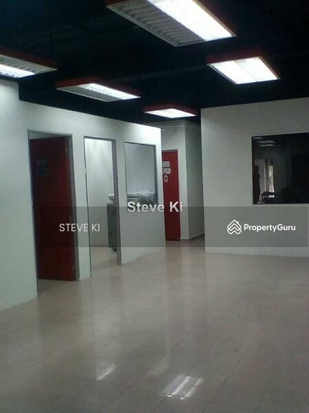 Untuk Disewa - Shop at Kota Kemuning