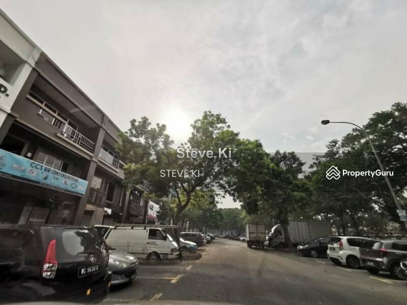 Untuk Disewa - Shop at Kota Kemuning