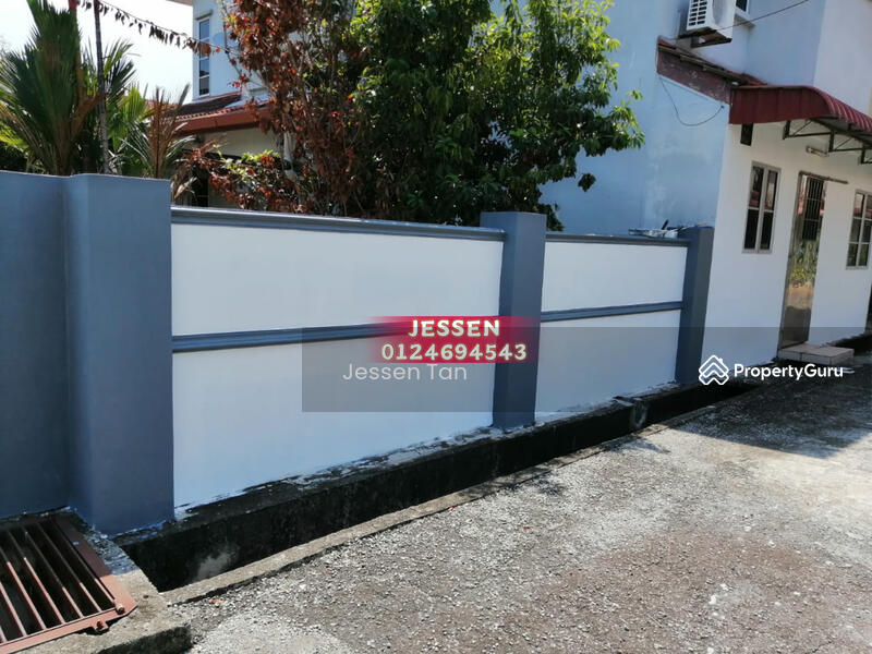 Rumah Teres 2 Tingkat untuk Dijual di Seberang Perai (Penang) - Jessen Tan - PropertyGuru.com.my