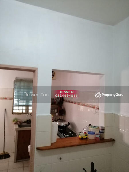 Rumah Teres 2 Tingkat untuk Dijual di Seberang Perai (Penang) - Jessen Tan - PropertyGuru.com.my