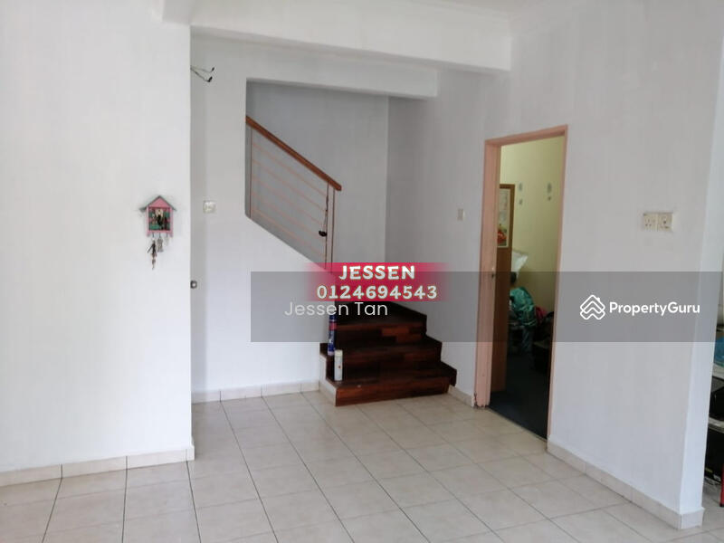 Rumah Teres 2 Tingkat untuk Dijual di Seberang Perai (Penang) - Jessen Tan - PropertyGuru.com.my
