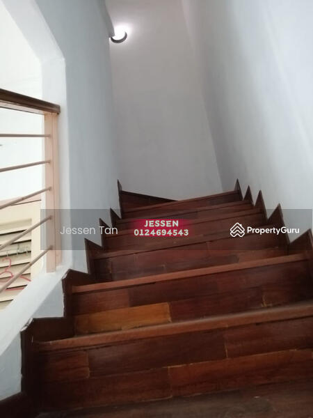 Rumah Teres 2 Tingkat untuk Dijual di Seberang Perai (Penang) - Jessen Tan - PropertyGuru.com.my