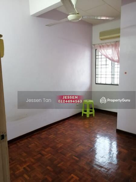 Rumah Teres 2 Tingkat untuk Dijual di Seberang Perai (Penang) - Jessen Tan - PropertyGuru.com.my