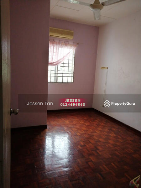 Rumah Teres 2 Tingkat untuk Dijual di Seberang Perai (Penang) - Jessen Tan - PropertyGuru.com.my