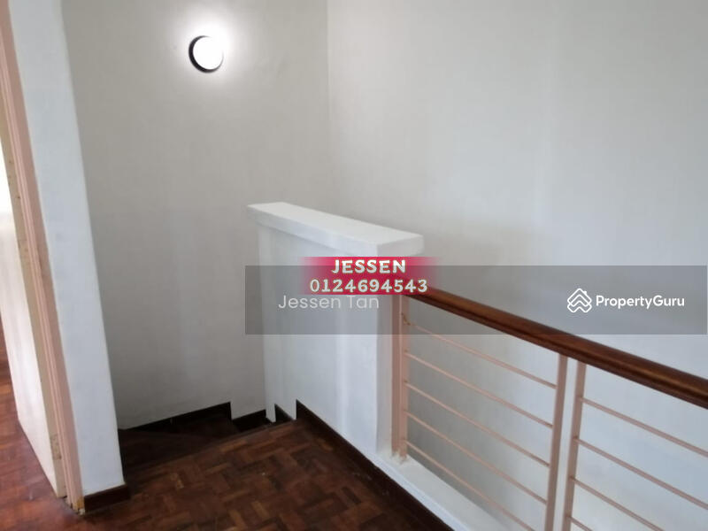 Rumah Teres 2 Tingkat untuk Dijual di Seberang Perai (Penang) - Jessen Tan - PropertyGuru.com.my