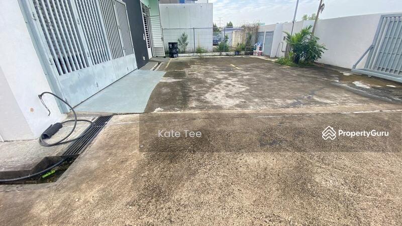 Untuk Dijual - Taman Mount Austin