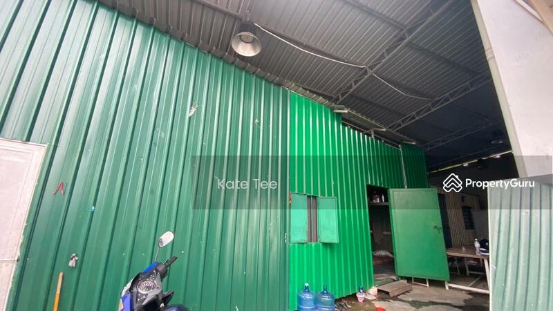 Untuk Dijual - Taman Mount Austin