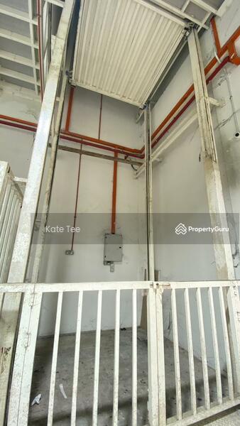 Untuk Dijual - Taman Mount Austin