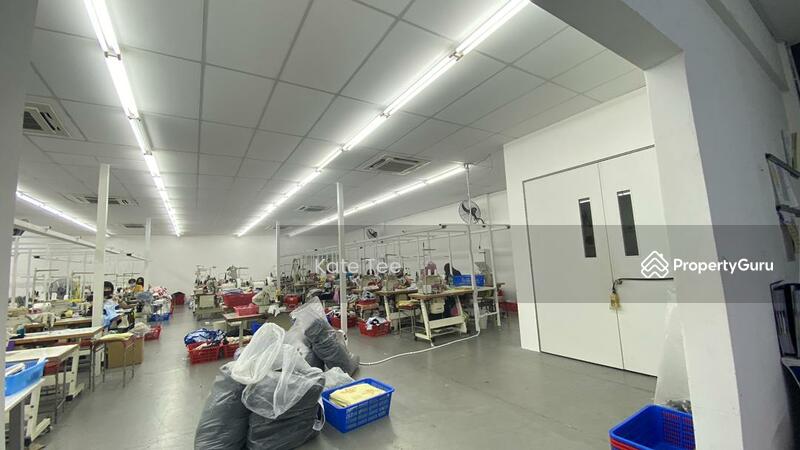 Untuk Dijual - Taman Mount Austin