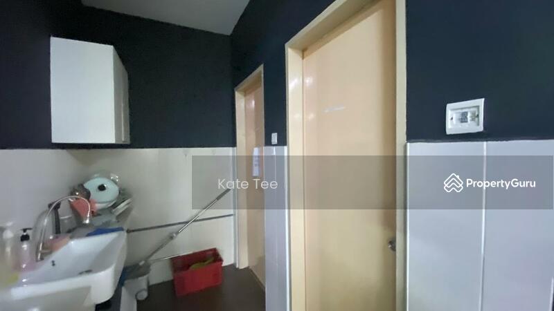 Untuk Dijual - Taman Mount Austin