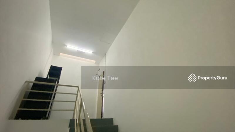 Untuk Dijual - Taman Mount Austin