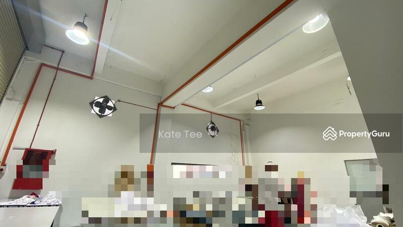 Untuk Dijual - Taman Mount Austin