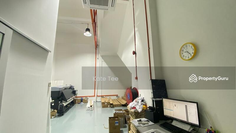 Untuk Dijual - Taman Mount Austin