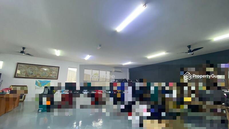 Untuk Dijual - Taman Mount Austin