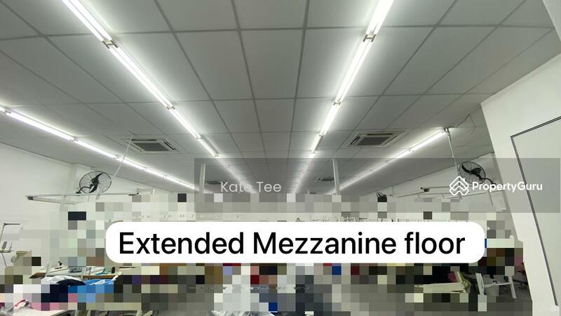 Untuk Dijual - Taman Mount Austin